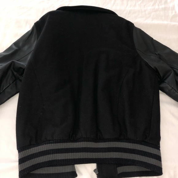 SOLD COOGI Varsity Jacket - Picture 5 of 6